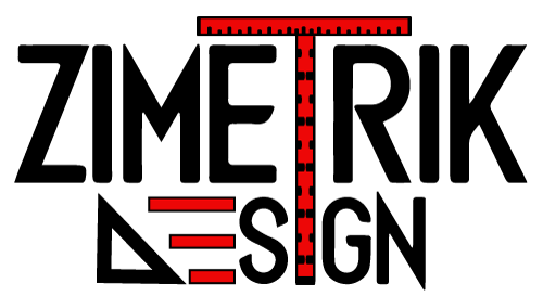 Zimetrik Design